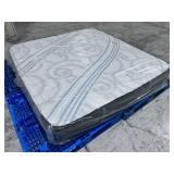 Beautyrest Black Hybrid Cal King • MSRP $4,999 - No Reserve!