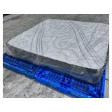 Beautyrest Black Hybrid Cal King • MSRP $4,999 - No Reserve!