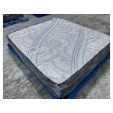 Beautyrest Black Hybrid Cal King • MSRP $4,999 - No Reserve!