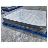 Beautyrest Black Hybrid Cal King • MSRP $4,999 - No Reserve!