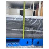 Beautyrest Black Hybrid Cal King • MSRP $4,999 - No Reserve!