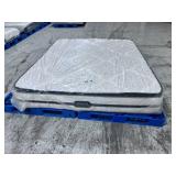 Beautyrest Black Plush California King Mattress - MSRP $2399.00 - No Reserve!