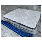 Beautyrest Black Plush California King Mattress - MSRP $2399.00 - No Reserve!