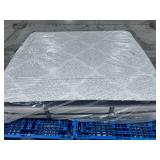 Beautyrest Black Plush California King Mattress - MSRP $2399.00 - No Reserve!