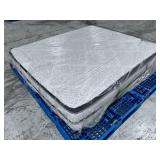 Beautyrest Black Plush California King Mattress - MSRP $2399.00 - No Reserve!