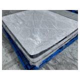 Beautyrest Black Plush California King Mattress - MSRP $2399.00 - No Reserve!