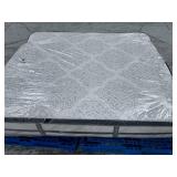 Beautyrest Black Plush California King Mattress - MSRP $2399.00 - No Reserve!