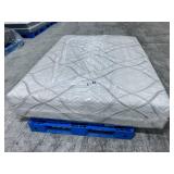 Sound Sleep 13.5" Hybrid Queen Mattress
