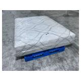 Sound Sleep 13.5" Hybrid Queen Mattress