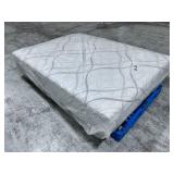 Sound Sleep 13.5" Hybrid Queen Mattress