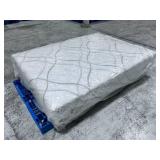 Sound Sleep 13.5" Hybrid Queen Mattress