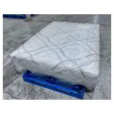 Sound Sleep 13.5" Hybrid Queen Mattress