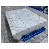 Sound Sleep 13.5" Hybrid Queen Mattress