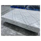 Sound Sleep 13.5" Hybrid Queen Mattress