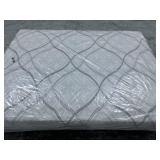 Sound Sleep 13.5" Hybrid Queen Mattress