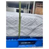 Sound Sleep 13.5" Hybrid Queen Mattress