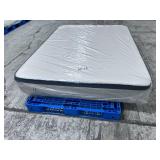 Sound Sleep 11" Firm Hybrid Queen Mattress