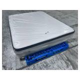 Sound Sleep 11" Firm Hybrid Queen Mattress