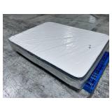 Sound Sleep 11" Firm Hybrid Queen Mattress