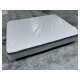 Sound Sleep 11" Firm Hybrid Queen Mattress