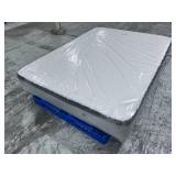 Sound Sleep 11" Firm Hybrid Queen Mattress