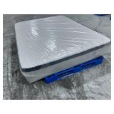 Sound Sleep 11" Firm Hybrid Queen Mattress