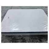 Sound Sleep 11" Firm Hybrid Queen Mattress