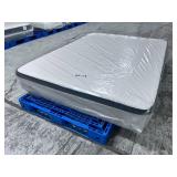 Sound Sleep 11" Firm Hybrid Queen Mattress