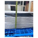 Sound Sleep 11" Firm Hybrid Queen Mattress