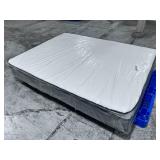 Sound Sleep 12.5" Firm Pillowtop Queen Mattress