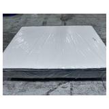 Sound Sleep 12.5" Firm Pillowtop Queen Mattress