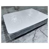 Sound Sleep 12.5" Firm Pillowtop Queen Mattress