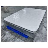 Sound Sleep 12.5" Firm Pillowtop Queen Mattress