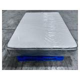 Sound Sleep 12.5" Firm Pillowtop Queen Mattress