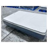 Sound Sleep 12.5" Firm Pillowtop Queen Mattress