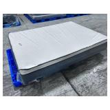 Sound Sleep 12.5" Firm Pillowtop Queen Mattress