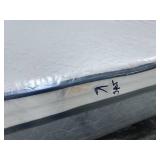 Sound Sleep 12.5" Firm Pillowtop Queen Mattress