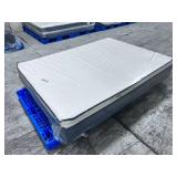 Sound Sleep 12.5" Firm Pillowtop Queen Mattress