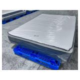 Sound Sleep 12.5" Firm Pillowtop Queen Mattress