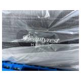 Beautyrest Hybrid – Twin XL 12″ Medium-Firm MRSP $1,099 - No Reserve!