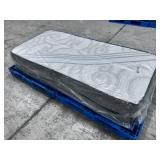 Beautyrest Hybrid – Twin XL 12″ Medium-Firm MRSP $1,099 - No Reserve!