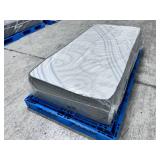 Beautyrest Hybrid – Twin XL 12″ Medium-Firm MRSP $1,099 - No Reserve!