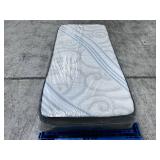 Beautyrest Hybrid – Twin XL 12″ Medium-Firm MRSP $1,099 - No Reserve!