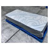 Beautyrest Hybrid – Twin XL 12″ Medium-Firm MRSP $1,099 - No Reserve!