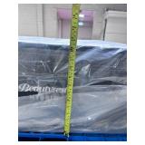 Beautyrest Hybrid – Twin XL 12″ Medium-Firm MRSP $1,099 - No Reserve!