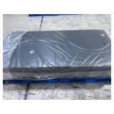 Sound Sleep 13" Hybrid Twin XL - MRSP $400.00 - No Reserve!