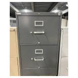 4x File Cabinets