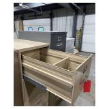 4x File Cabinets