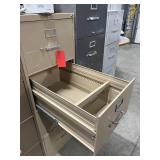 4x File Cabinets
