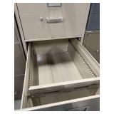 4x File Cabinets